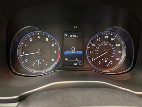 Certified 2023 Hyundai Kona SEL image 16