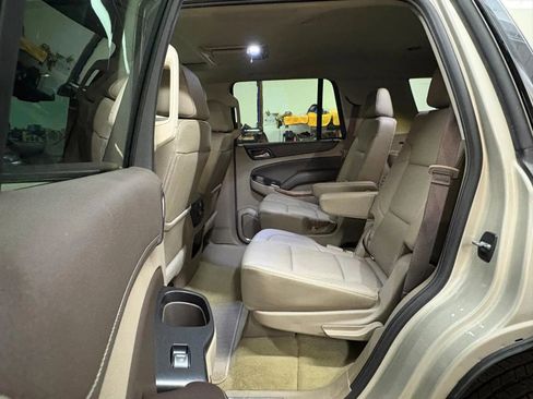 Used 2017 Chevrolet Tahoe Premier image 26