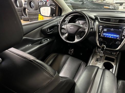 Used 2023 Nissan Murano SL image 16