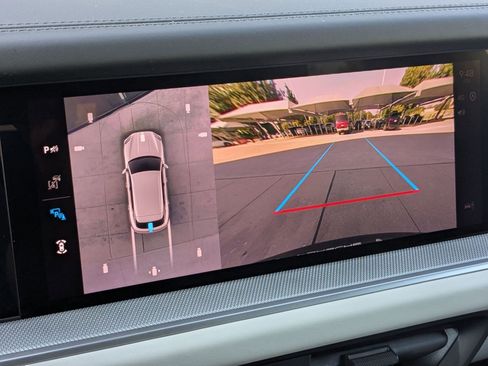 New 2026 Porsche Cayenne S AWD/4WD image 19