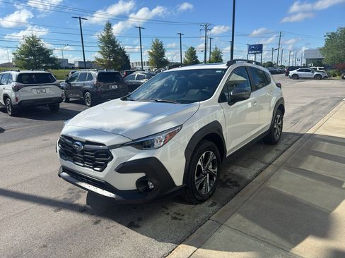 Used 2026 Subaru Crosstrek 2.5i Premium AWD/4WD image 7
