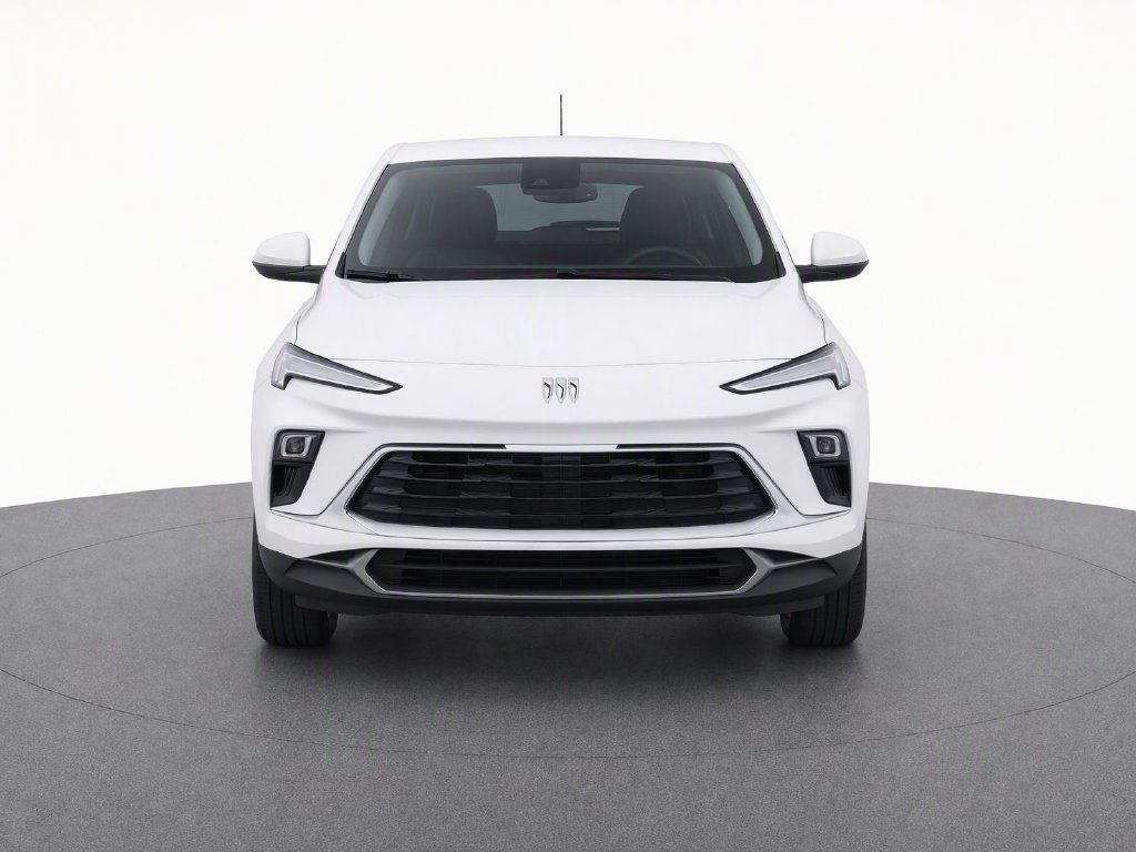 Certified 2024 Buick Encore GX Preferred FWD image 7