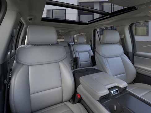 New 2026 Ford Expedition Max Active image 10