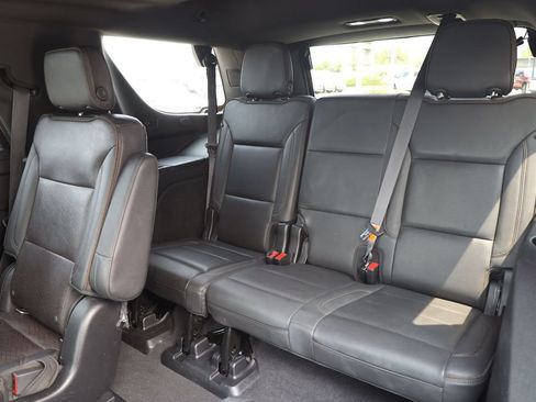 Used 2021 Chevrolet Tahoe High Country w/ Premium Package AWD/4WD image 22
