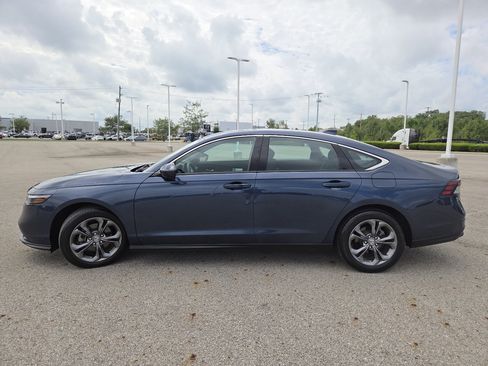 Used 2024 Honda Accord EX image 14