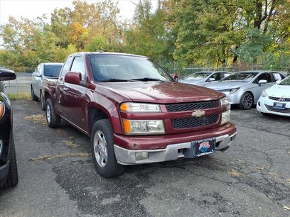 Used 2009 Chevrolet Colorado LT w/ Power Convenience Package