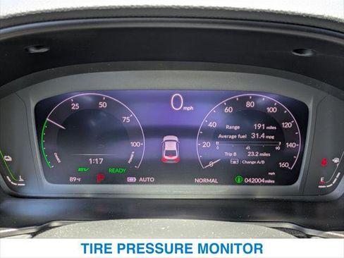 Used 2023 Honda Accord EX-L image 16