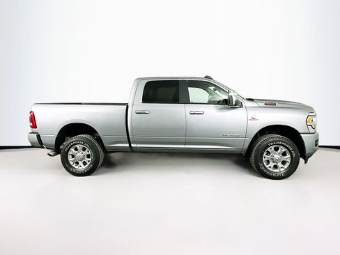 Used 2024 RAM 2500 Laramie w/ Safety Group image 10