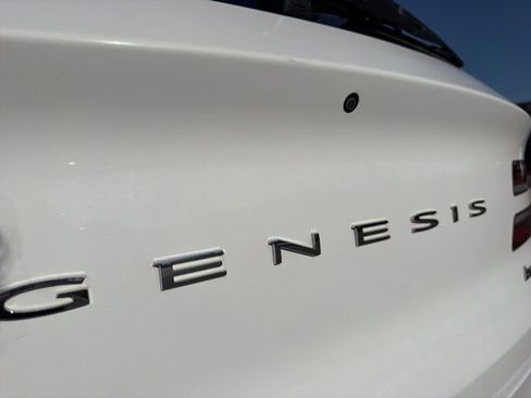 Used 2023 Genesis GV80 3.5T AWD/4WD image 5