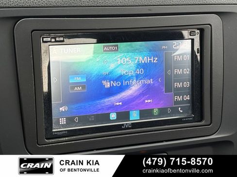 Used 2015 Volkswagen Jetta SE FWD image 15