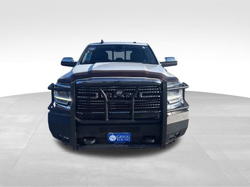 Used 2022 RAM 2500 Laramie image 10