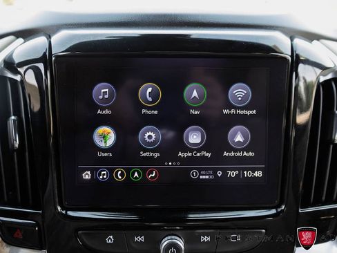 Used 2023 Chevrolet Traverse Premier AWD/4WD image 34