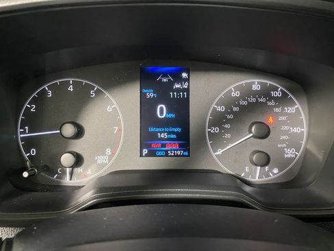 Used 2023 Toyota Corolla LE image 19
