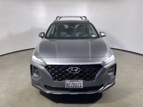 Used 2019 Hyundai Santa Fe FWD w/ Cargo Package image 8