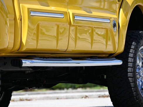 Used 2014 Ford F150 Lariat w/ Equipment Group 502A Luxury image 2