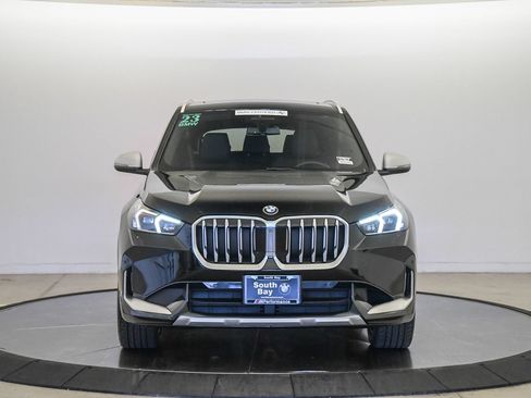 Used 2023 BMW X1 xDrive28i w/ Convenience Package AWD/4WD image 6