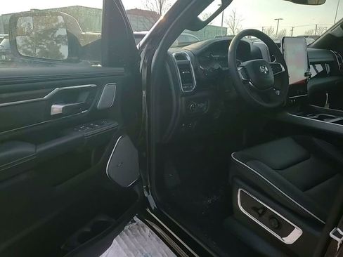 New 2026 RAM 1500 Laramie image 21