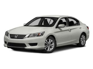 Used 2014 Honda Accord LX video 1