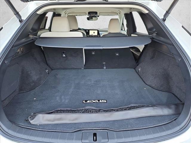 Used 2024 Lexus RX 350 FWD w/ Technology Package image 6