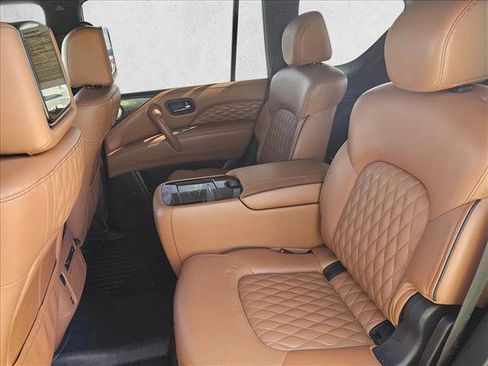 Used 2022 INFINITI QX80 Sensory AWD/4WD image 19