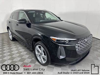 Certified 2025 Audi Q5 Premium Plus w/ Premium Plus