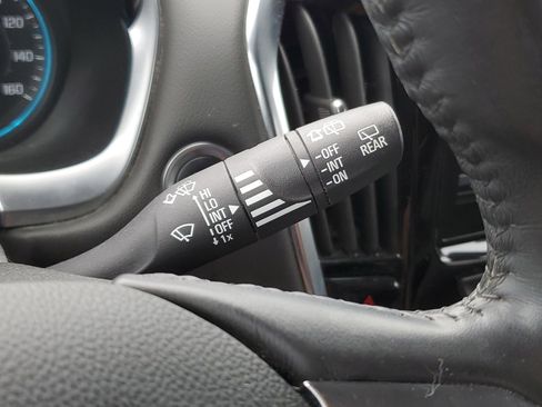 Used 2018 Chevrolet Traverse LT image 22