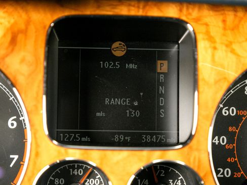 Used 2007 Bentley Continental GTC image 11