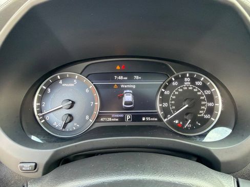 Used 2022 INFINITI QX55 Luxe w/ Accent Package AWD/4WD image 28