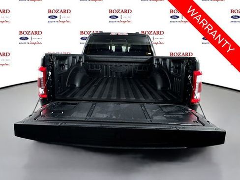 Certified 2023 Ford F150 Raptor image 28