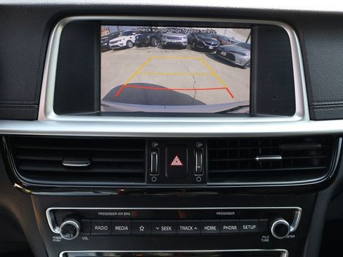 Used 2020 Kia Optima LX FWD image 33