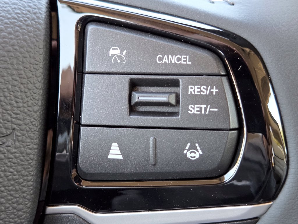 New 2027 Honda Odyssey EX-L image 14