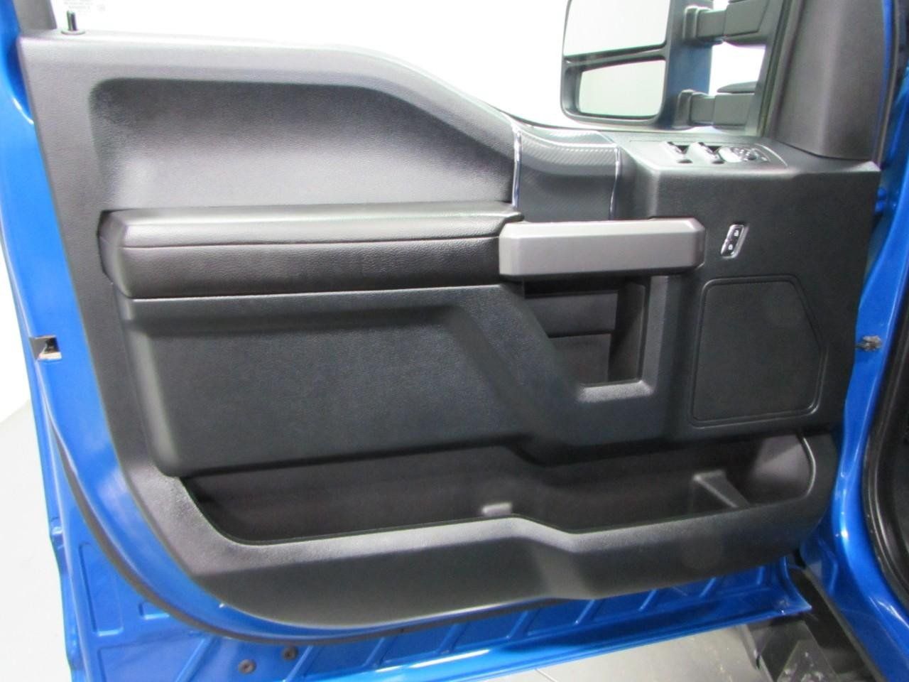 Certified 2019 Ford F150 XLT w/ Equipment Group 302A Luxury AWD/4WD image 12