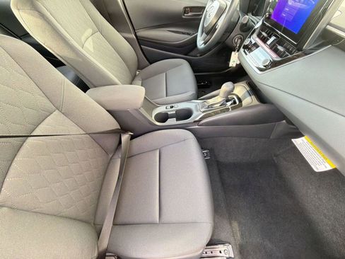 New 2026 Toyota Corolla LE FWD image 34