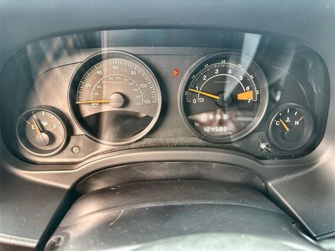 Used 2016 Jeep Patriot Sport w/ Power Value Group image 30