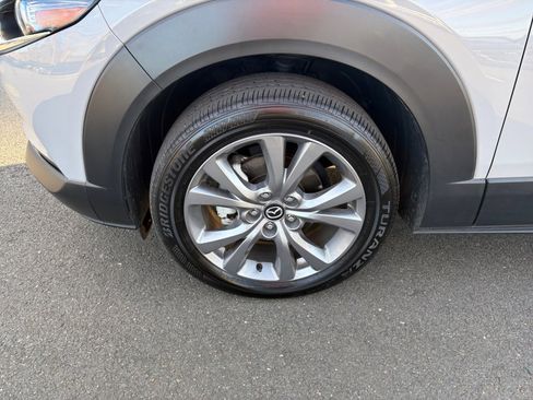 Used 2025 MAZDA CX-30 AWD 2.5 S w/ Premium Package image 27