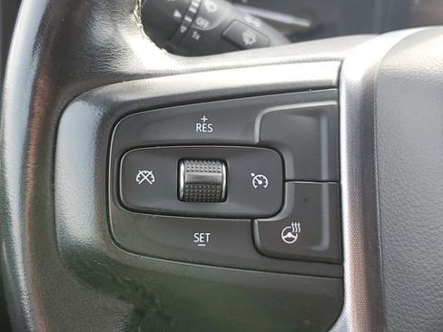 Used 2021 GMC Sierra 1500 Elevation image 10