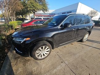 Used 2016 Volvo XC90 T6 Momentum w/ Momentum Plus Package video 1