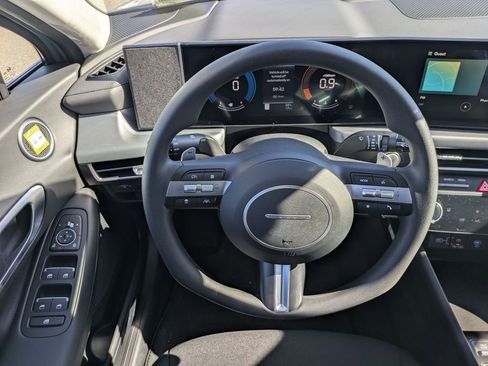 New 2025 Hyundai Sonata SEL image 18