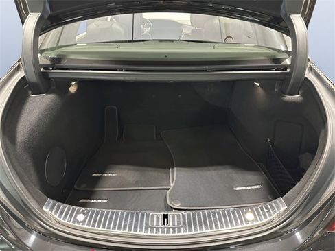 Used 2018 Mercedes-Benz S 63 AMG S 4MATIC Sedan image 11