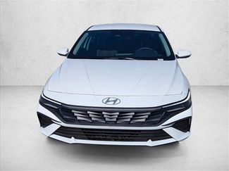 New 2026 Hyundai Elantra SE w/ Cargo Package video 2