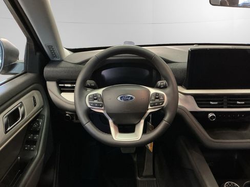 New 2026 Ford Explorer Active AWD/4WD image 12