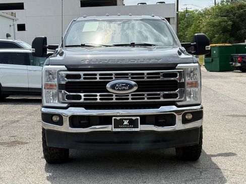 Used 2024 Ford F250 XLT AWD/4WD image 5