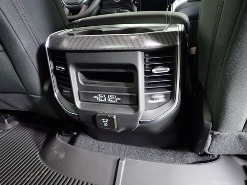 New 2026 RAM 1500 Big Horn image 40