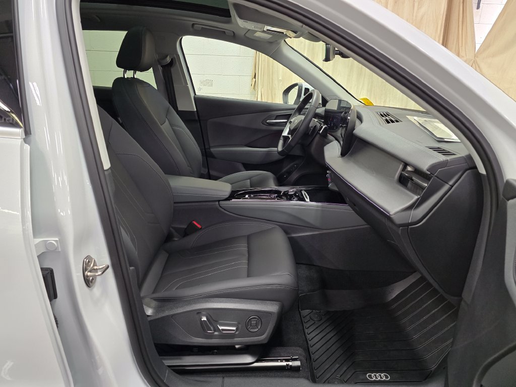 Used 2026 Audi Q3 quattro 2.0T AWD/4WD image 35