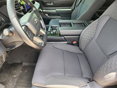 New 2025 Toyota Tundra SR5 image 9