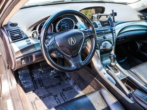 Used 2010 Acura TL SH-AWD image 10