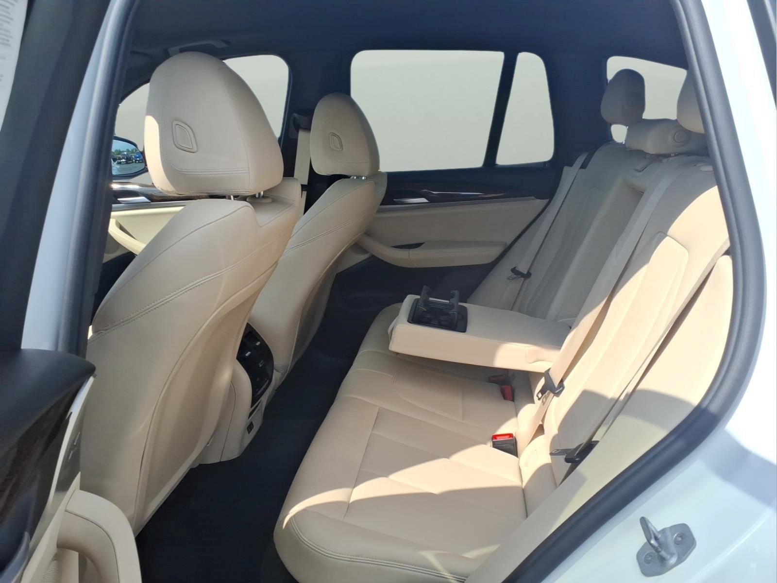 Used 2020 BMW X3 xDrive30i AWD/4WD image 27