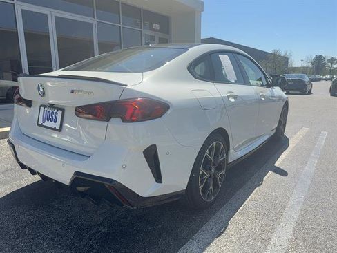 New 2025 BMW M235i xDrive w/ Premium Package image 3