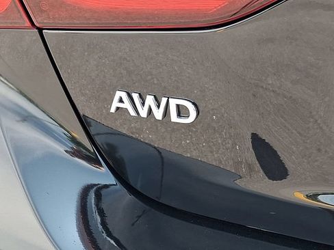 Used 2021 INFINITI Q50 Luxe w/ All Weather Package AWD/4WD image 31