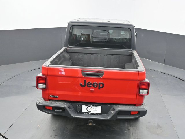 Used 2022 Jeep Gladiator Sport AWD/4WD image 47